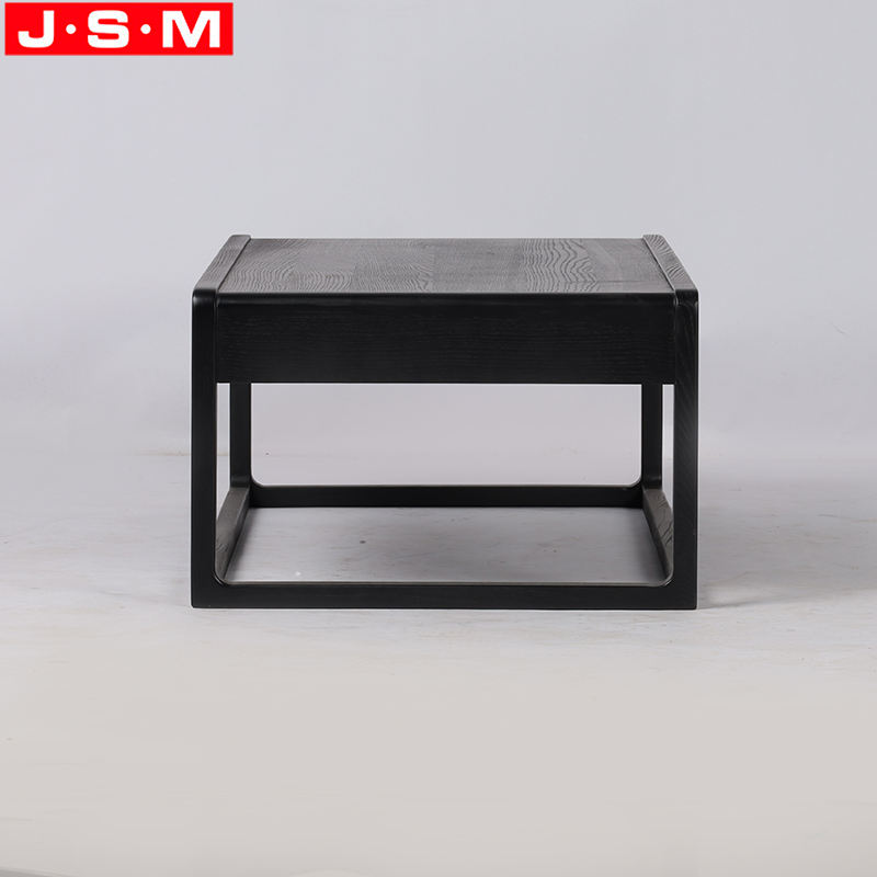 Modern Plywood Table Houseware Side Table For living Room Furniture