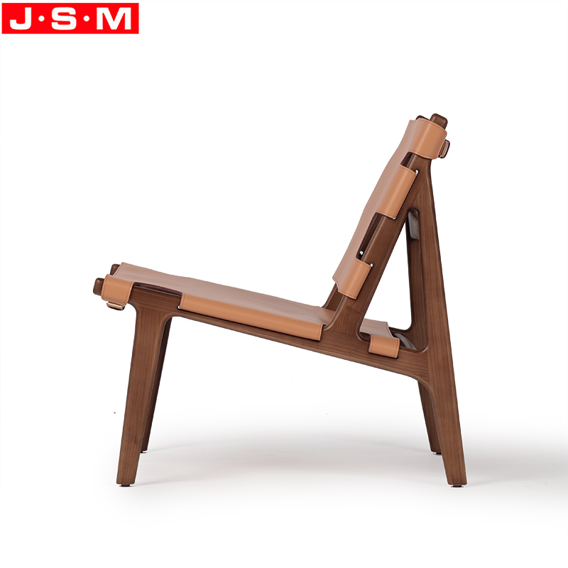 Leisure Chair Ash Frame Armchair