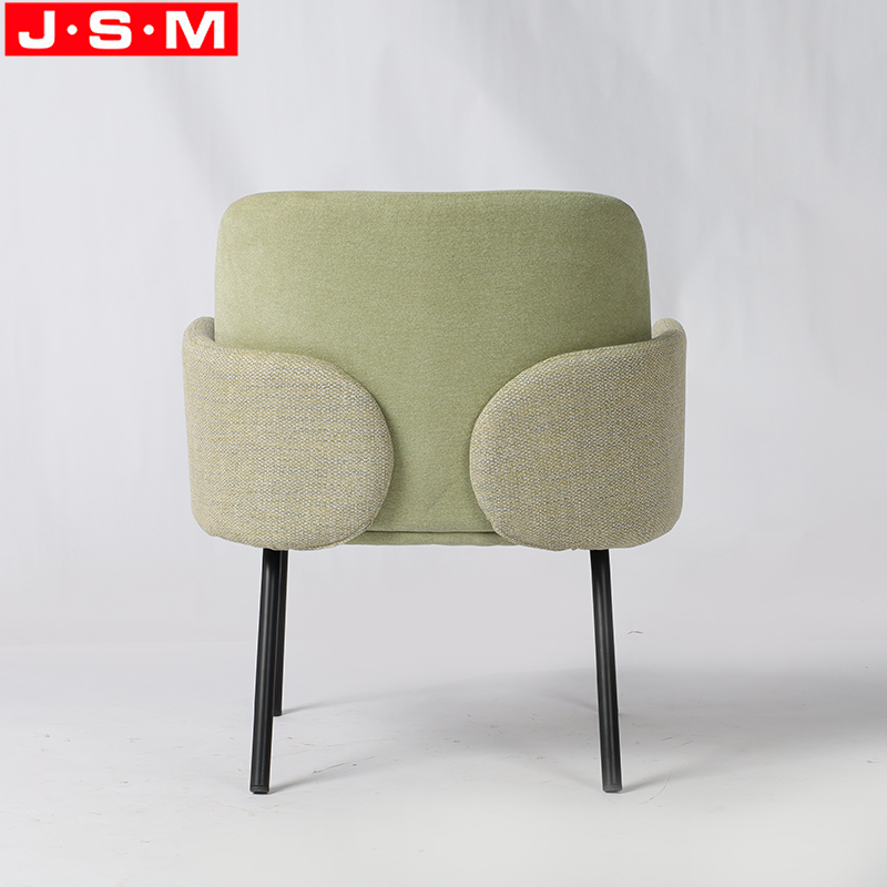 Cushion Lounge Accent Chair