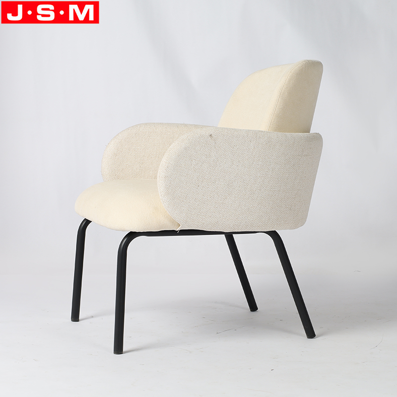Cushion Lounge Accent Chair