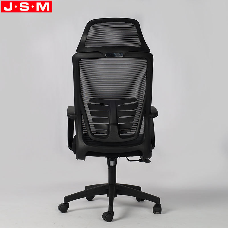 Factory Sale High Back Adjustable Ergonomic Office Chairs Executive Office Chair For Adult