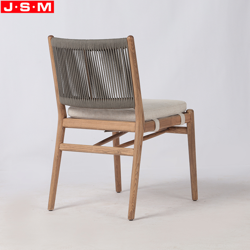 Fabric Dining Chair
