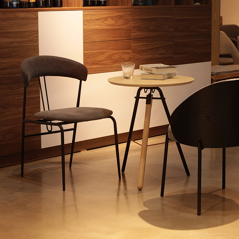Restaurant Modern Dinner Chairs