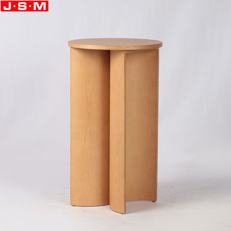 Hot Selling Furniture Wooden Side Table Living Room Furniture Side Table