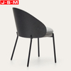 Nordic Living Room Furniture Chair Restaurant Leisure Dining Chair