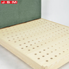 China Supply Furniture Room Wooden Frame Room Bedroom 1.5M 1.8M Bed Rest Bed