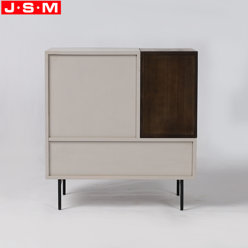 built in cabinets living room