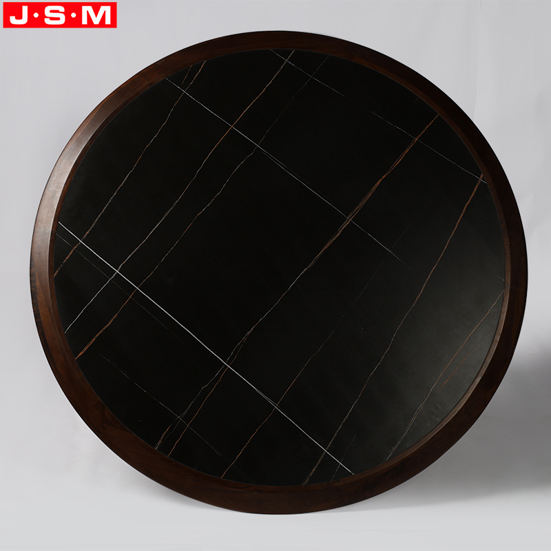 Modern Dining Room Tables