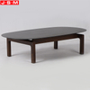 High Quality Home Furniture Living Tea Table Modern Rock Slab Table Top Coffee Table