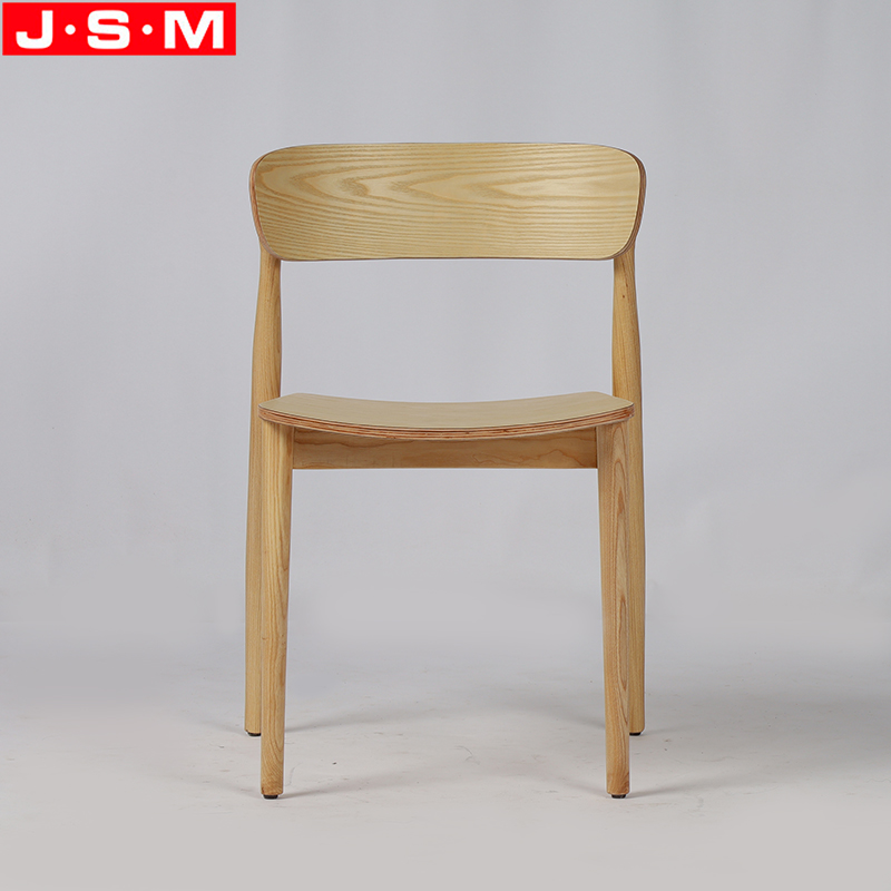 Wooden Dining Chair