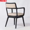 Cushion Seat Dining Chair Acrylic Chair Louis Chair White Chair Ash Timber Frame
