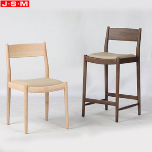 Luxury Design Dining Chair Room Furniture Dining Chair Modern Wooden Plywood Dining Chair