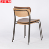 dining chair with arms
