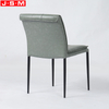cushion seat Leather Seat Dining Chair Ash Timber Base Dining Chair For Dining Room