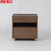 corner table bed