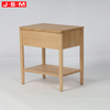 corner table bed