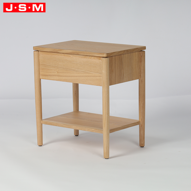 corner table bed