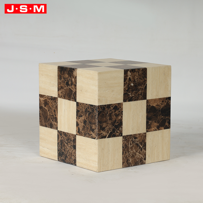 Ottoman Stool
