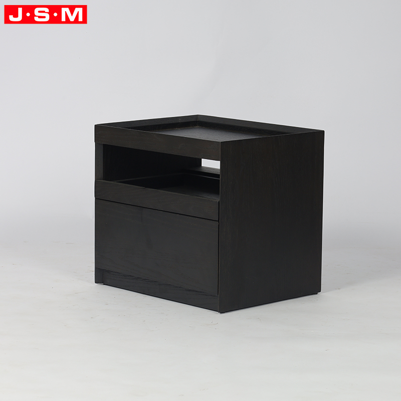 corner table bed