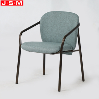 Ghana Teak Wood Indoor Bent Wooden Buff And Black Wood Dining Chairs