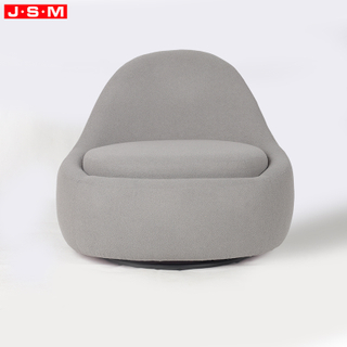 oversized armchair Panda Lounge Furniture Armchair Single Seater leather armchair