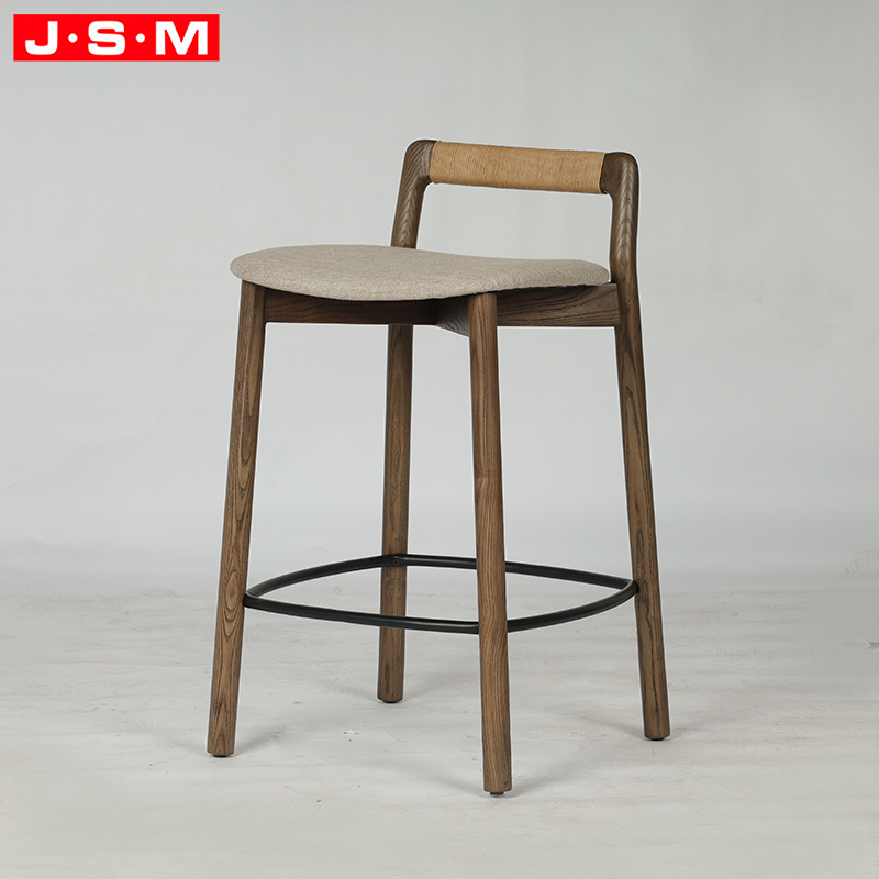Ottoman Stool
