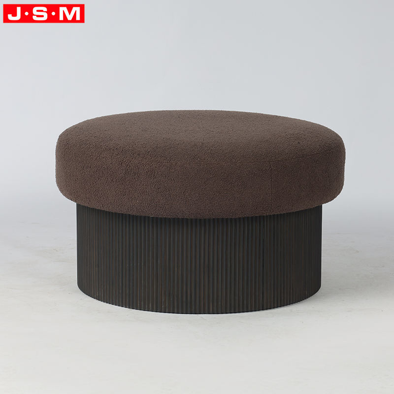 Ottoman Stool