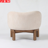 China dinning armchair