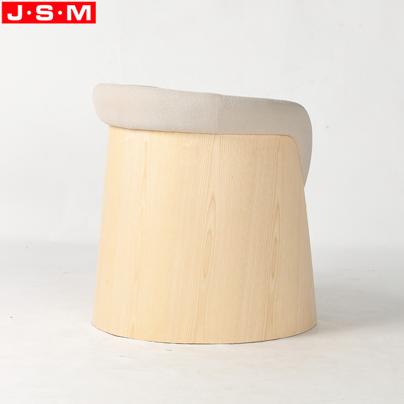 Wholesale Chairs American Ash Wood Leisure Cafe Garden Dining Chairs Ash Timber Frame