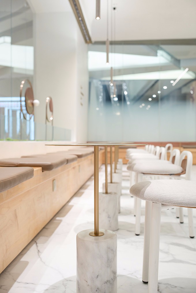 outdoor dining chair