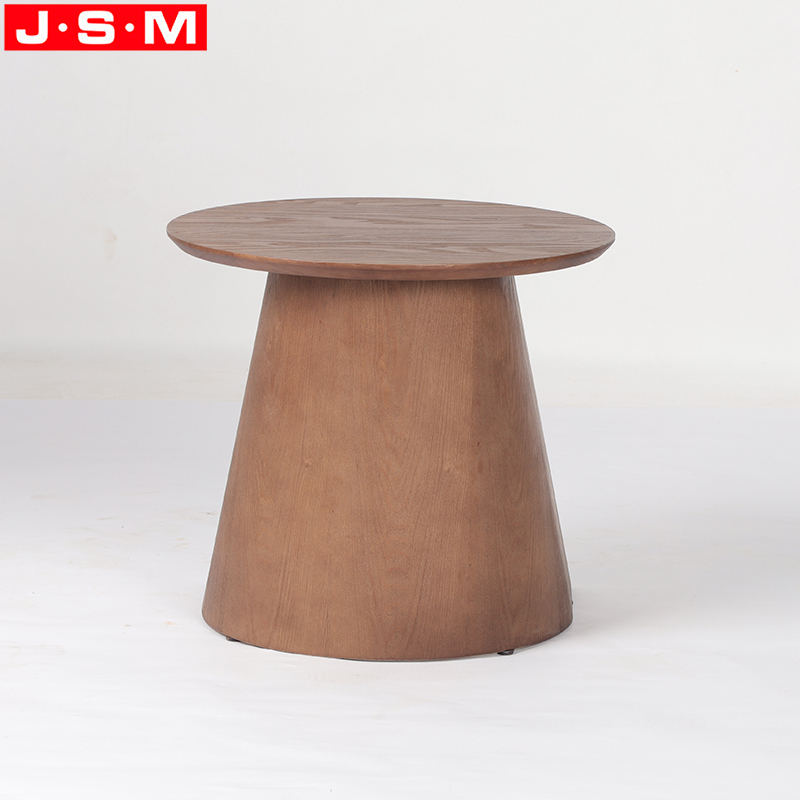 Coffee Table Solid Wood