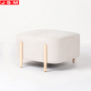 ceramic stool