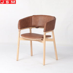 Cushion Seat Cushion Seat Backrest Home Dining Room Kitchen Solid Wood Dining Chairs