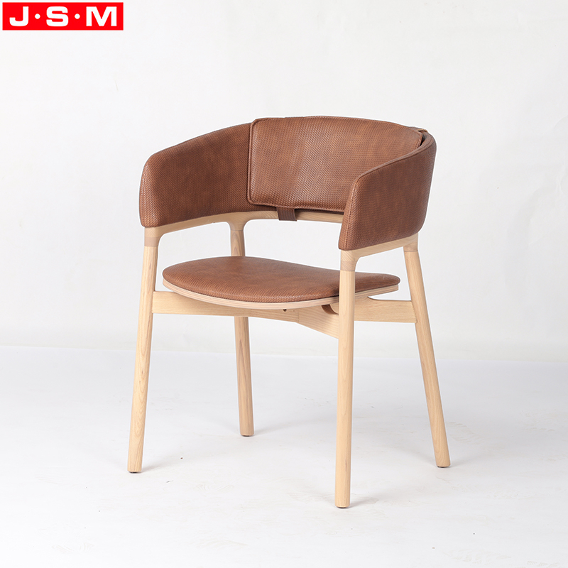 Cushion Seat Cushion Seat Backrest Home Dining Room Kitchen Solid Wood Dining Chairs