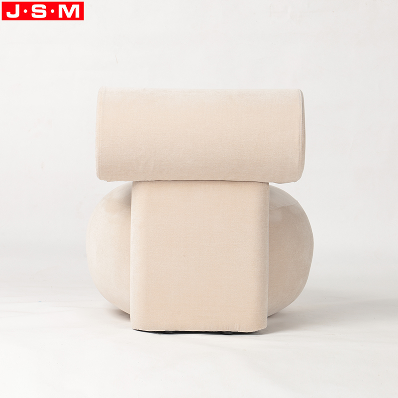 Good Price Household Cute Style Indoor Cushion Seat Sofa For Living Room Bedroom