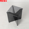 High Quality Indoor Furniture Modern Style Tempering Glass Tea Table For Living Room