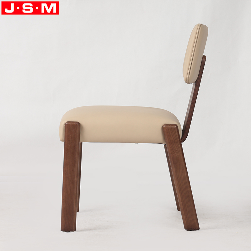 Modern Nordic Design Living Room Furniture Dining Chair Modern Wooden Plywood Dining Chair