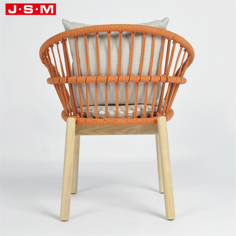 Metal Dining Chair