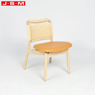 Hot Selling Furniture Bedroom Chairs Leisure Solid Wood Armchair Living Room Outdoor Leisure Chair