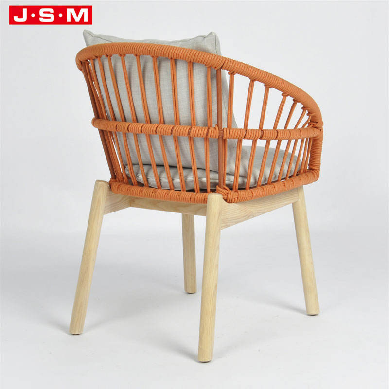 Wholesale Elegant Outdoor Metal Banquet Restaurant Room Dinner Chairs