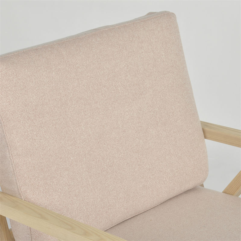 Hot Sale Single Seater Conference Room Outdoor Leisure Living Room Chair