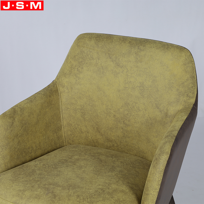 White Nordic Office Chair