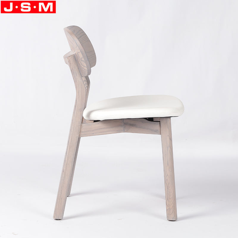 Hot Sale High Quality Modern Classic Solid Wood Dining Chair
