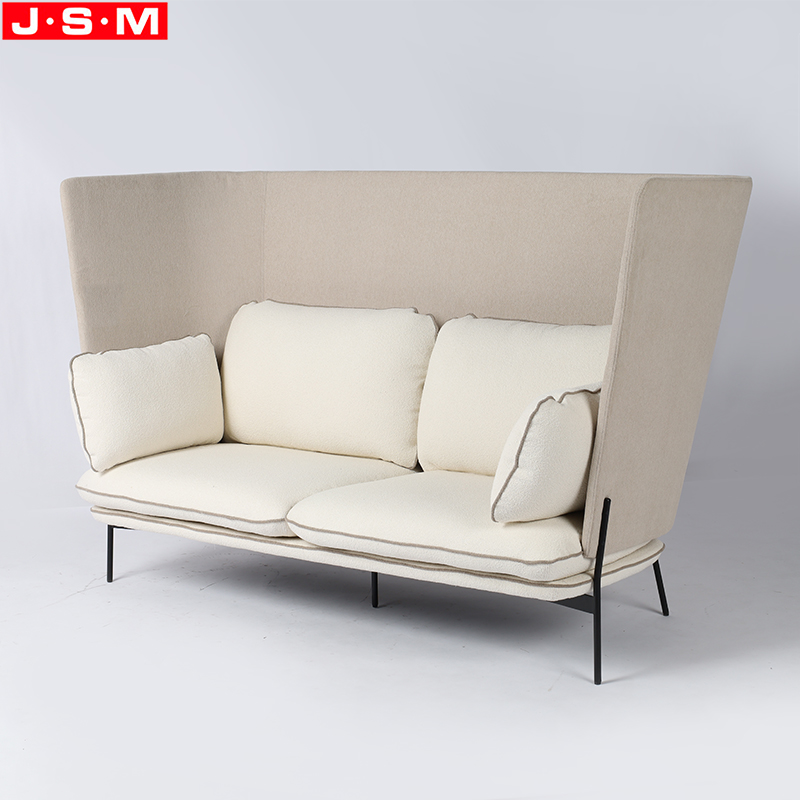 Fabric Sofa