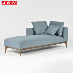 European Sofa Set Furniture Luxury Living Room Sectional Padded Sofa Set