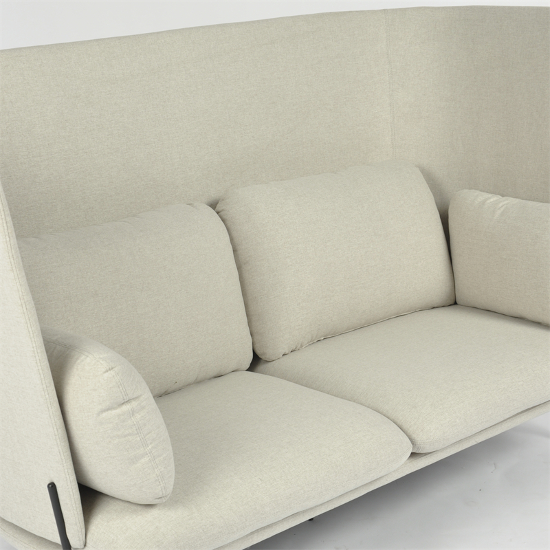 Fabric Sofa
