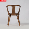 Chairs Restaurant Ash Timber Leg Dining Special High Back Dining Room Wood Dining Chair