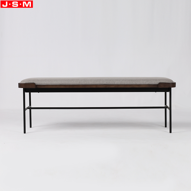 Modern Bench Seat Indoor