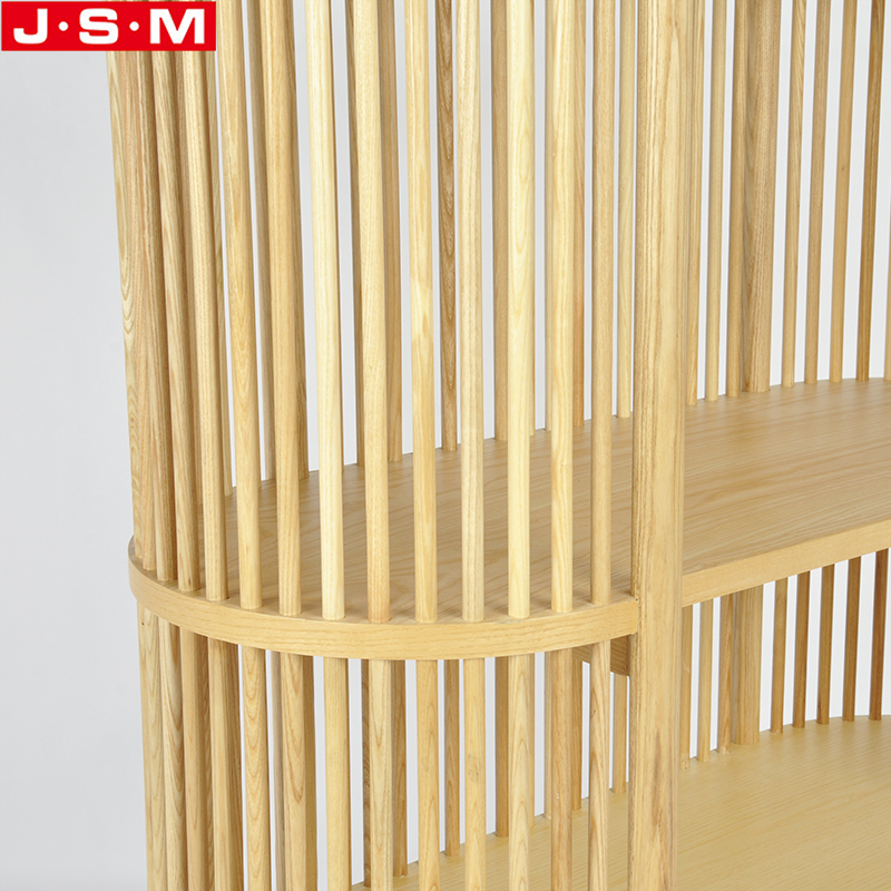 Wooden Living Room Storage Cabinets