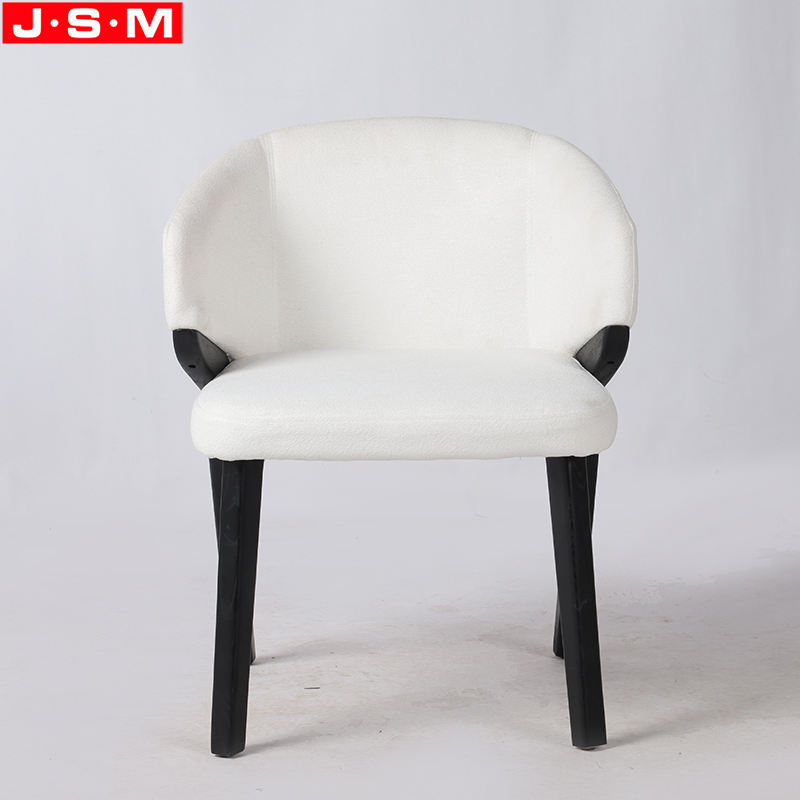 Nordic Dinning Chair Set Modern Luxury Kitchen Dining Room Restaurant Furniture Chairs